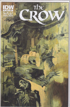 Load image into Gallery viewer, Crow (1989) 3 (1999) 1-7 Dead Time (1996) 1-3 Memento Mori (2018) 1 many more!
