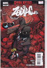 Load image into Gallery viewer, Dark Reign Zodiac (2009) 1-2 1st appearance
