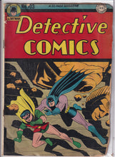 Load image into Gallery viewer, Detective Comics (1937 1st Series) 27, 38, 42, 225, 270-881 Huge lot
