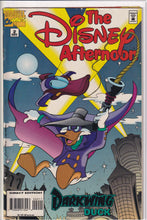 Load image into Gallery viewer, Disney Afternoon (1994) 2, 4, 5 Darkwing Duck

