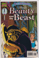 Load image into Gallery viewer, Disney's Beauty and the Beast (1997) 1, 5
