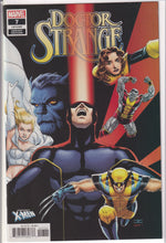 Load image into Gallery viewer, Doctor Strange (2018 8th Series) 7, 11, 13, 15, 16
