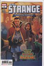 Load image into Gallery viewer, Doctor Strange (2019) 1, 5 (2023) 1 America Chavez Variant
