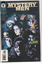 Load image into Gallery viewer, Flaming Carrot Comics (1984) 4,6-7, 9, 12-15, 20, 23, 25, 28-30, AV in 3-D 1, Mysterymen 2-4 MORE
