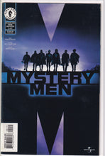 Load image into Gallery viewer, Flaming Carrot Comics (1984) 4,6-7, 9, 12-15, 20, 23, 25, 28-30, AV in 3-D 1, Mysterymen 2-4 MORE
