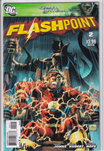 Load image into Gallery viewer, Flashpoint (2011 DC) 1-5
