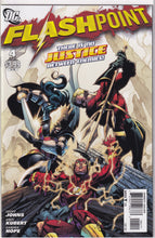 Load image into Gallery viewer, Flashpoint (2011 DC) 1-5
