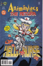 Load image into Gallery viewer, Animaniacs (1995) 23, 29 Hello Nurse covers HUBBA
