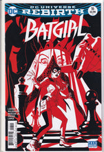Load image into Gallery viewer, Batgirl (2016 5th Series) 14-17, 44-50 lot of 12
