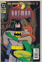 Load image into Gallery viewer, Batman Adventures (1992 1st Series) 2-4, 6-7, 9, 11-12 1st app Harley Quinn 23
