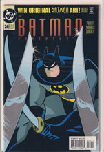 Load image into Gallery viewer, Batman Adventures (1992 1st Series) 1-17 21-24 26 28 30 Almost Got 'Im Holiday Special 1 Avg VF
