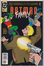 Load image into Gallery viewer, Batman Adventures (1992 1st Series) 1-17 21-24 26 28 30 Almost Got 'Im Holiday Special 1 Avg VF
