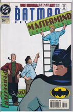 Load image into Gallery viewer, Batman Adventures (1992 1st Series) 1-17 21-24 26 28 30 Almost Got 'Im Holiday Special 1 Avg VF
