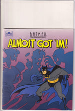 Load image into Gallery viewer, Batman Adventures (1992 1st Series) 1-17 21-24 26 28 30 Almost Got 'Im Holiday Special 1 Avg VF

