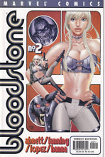 Load image into Gallery viewer, Bloodstone (2001) 1 1st appearance, 2
