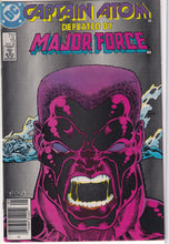 Load image into Gallery viewer, Captain Atom (1965) 84 (1987) 12-13, 15, 35-36, 38-42 1st DCU app of Death Sandman KEY, 43-45
