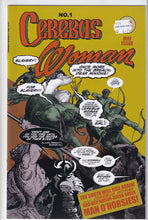 Load image into Gallery viewer, Cerebus (1977) 8, 35-36, 52, 75, 82-83, 88, 94, 102, 104 Flaming Carrot Jam (1985) 1 plus 6 more books
