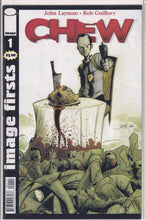 Load image into Gallery viewer, Chew (2009) 1 4th, 2, 4-7, 9-13, 18, 24-34 Script Book 1
