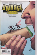 Load image into Gallery viewer, Damage Control (1989) 1 Captain America, Thor (2022) 2
