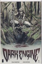 Load image into Gallery viewer, Dark Engine (2014 Image) 1-2
