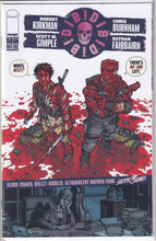 Load image into Gallery viewer, Die!Die!Die! (2018 Image) 1, 2, 2 Variant, 3, 4, 5, 6, 11, 12, 13 Variant Robert Kirkman
