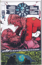 Load image into Gallery viewer, Die!Die!Die! (2018 Image) 1, 2, 2 Variant, 3, 4, 5, 6, 11, 12, 13 Variant Robert Kirkman
