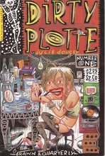 Load image into Gallery viewer, Dirty Plotte (1991 Drawn &amp; Quarterly) 1
