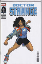 Load image into Gallery viewer, Doctor Strange (2019) 1, 5 (2023) 1 America Chavez Variant
