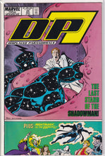 Load image into Gallery viewer, DP7 (1986) 1 D.P.7 1st appearance Displaced Paranormals 25
