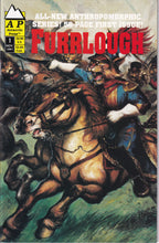 Load image into Gallery viewer, Furrlough (1991) 1, 51, 53-60
