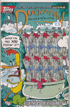 Load image into Gallery viewer, Duckman (1994) 1 The Mob Frog Saga (1994) 1
