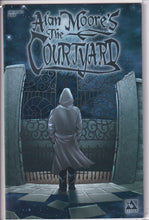 Load image into Gallery viewer, Alan Moore&#39;s Courtyard TPB (2004 Avatar) 1B&amp;W Edition, Yuggoth Cultures (2003) 2
