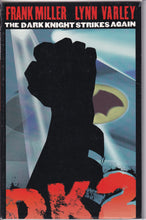 Load image into Gallery viewer, Batman The Dark Knight Returns (1986) 1-4 III Master Race (2005) 1, 5, 9 many variant covers
