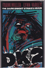 Load image into Gallery viewer, Batman The Dark Knight Returns (1986) 1-4 III Master Race (2005) 1, 5, 9 many variant covers
