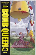 Load image into Gallery viewer, Bomb Queen the Divine Comedy (2008 5th Series) 1-5
