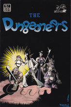 Load image into Gallery viewer, Dungeoneers (1986) 1-4
