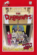 Load image into Gallery viewer, Dungeoneers (1986) 1-4
