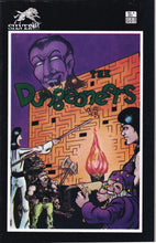 Load image into Gallery viewer, Dungeoneers (1986) 1-4
