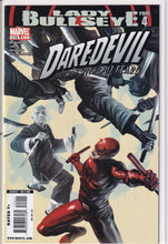 Load image into Gallery viewer, Daredevil (1998 2nd Series) 1 Dynamic Forces Variant, 1-3, 5-12, 21-41, 44, 46, 48-80, 101-110
