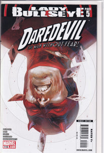 Daredevil (1998 2nd Series) 1 Dynamic Forces Variant, 1-3, 5-12, 21-41, 44, 46, 48-80, 101-110