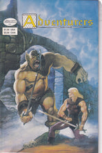 Load image into Gallery viewer, Adventurers (1986 Aircel/Adventure) 0, 1 1st, 1 2nd print, 2-3
