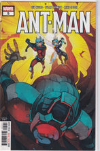 Load image into Gallery viewer, Astonishing Ant-Man (2015) 1 Skottie Young, and The Wasp (2018) 1 Sketch Variant Ant-Man (2020) 5 (2022) 1
