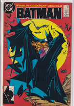 Load image into Gallery viewer, Batman (1940 1st Series) 209, 235 missing back cover
