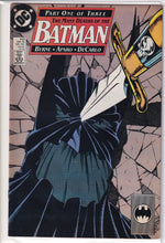 Load image into Gallery viewer, Batman (1940 1st Series) 1, 71-689 Huge lot
