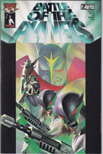 Load image into Gallery viewer, Battle of the Planets (1979 Whitman) 1, 6 (2002) 1-12 Jason (2003) 1 Manga 1-3
