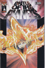 Load image into Gallery viewer, Battle of the Planets (1979 Whitman) 1, 6 (2002) 1-12 Jason (2003) 1 Manga 1-3
