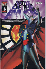 Load image into Gallery viewer, Battle of the Planets (1979 Whitman) 1, 6 (2002) 1-12 Jason (2003) 1 Manga 1-3
