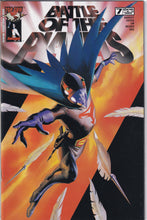Load image into Gallery viewer, Battle of the Planets (1979 Whitman) 1, 6 (2002) 1-12 Jason (2003) 1 Manga 1-3
