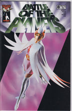 Load image into Gallery viewer, Battle of the Planets (1979 Whitman) 1, 6 (2002) 1-12 Jason (2003) 1 Manga 1-3
