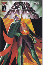 Load image into Gallery viewer, Battle of the Planets (1979 Whitman) 1, 6 (2002) 1-12 Jason (2003) 1 Manga 1-3
